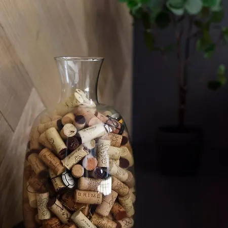 דירה Lazy - Luxury Yachting *