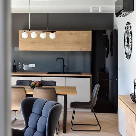 דירה Lazy - Luxury Yachting *