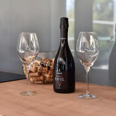 דירה Lazy - Luxury Yachting זאדאר