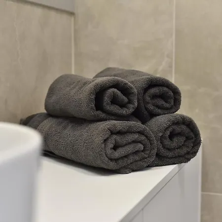 Lazy - Luxury Yachting דירה *