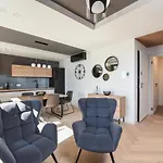 Apartamento Lazy - Luxury Yachting *