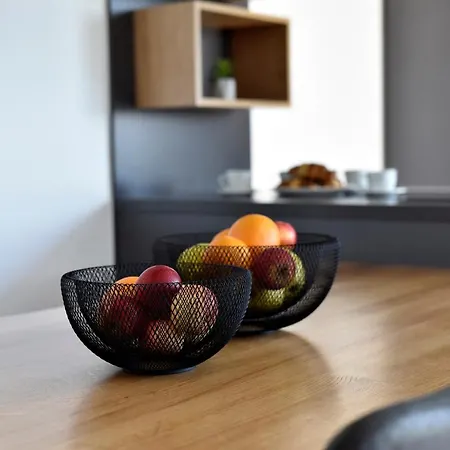 Lazy - Luxury Yachting Apartmán *