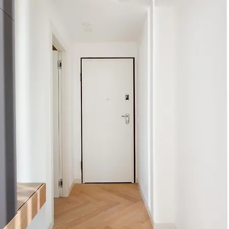 Apartment Lazy - Luxury Yachting
