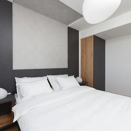 Lazy - Luxury Yachting 아파트