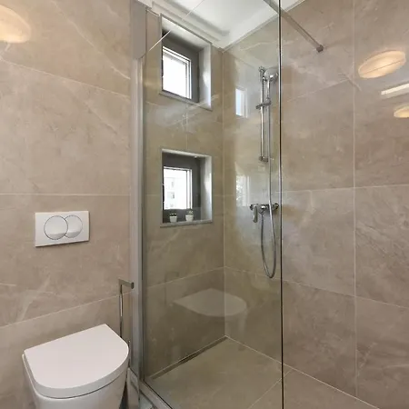 Lazy - Luxury Yachting 아파트 자다르