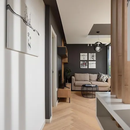 Apartmán Lazy - Luxury Yachting *