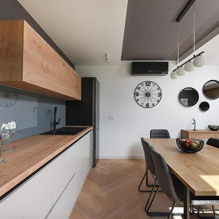 Lazy - Luxury Yachting Apartment Zadar