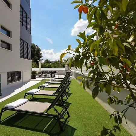 아파트 Lazy - Luxury Yachting *