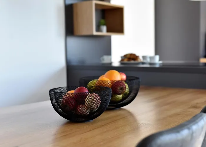 Lazy - Luxury Yachting Apartmán *