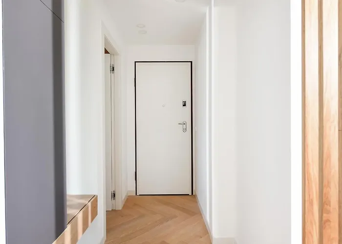 Apartmán Lazy - Luxury Yachting