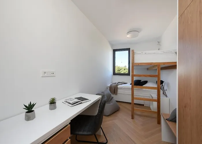 Lazy - Luxury Yachting Apartmán