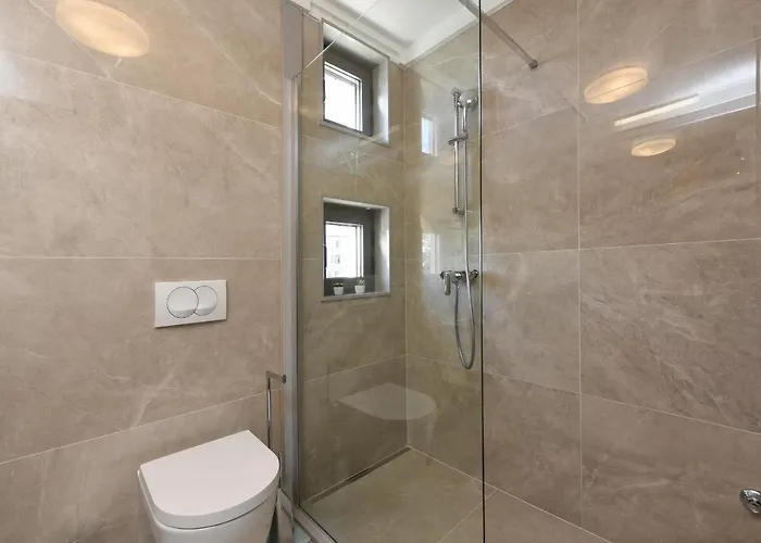 Lazy - Luxury Yachting Apartmán Zadar