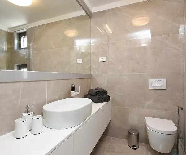 Lazy - Luxury Yachting Apartmán Zadar