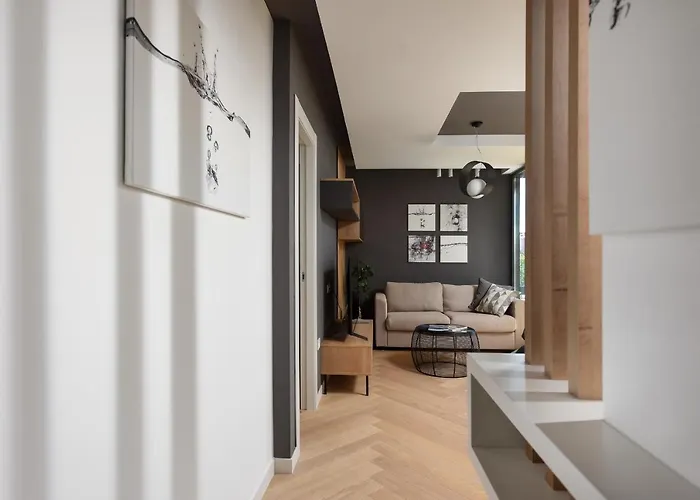 Apartmán Lazy - Luxury Yachting *