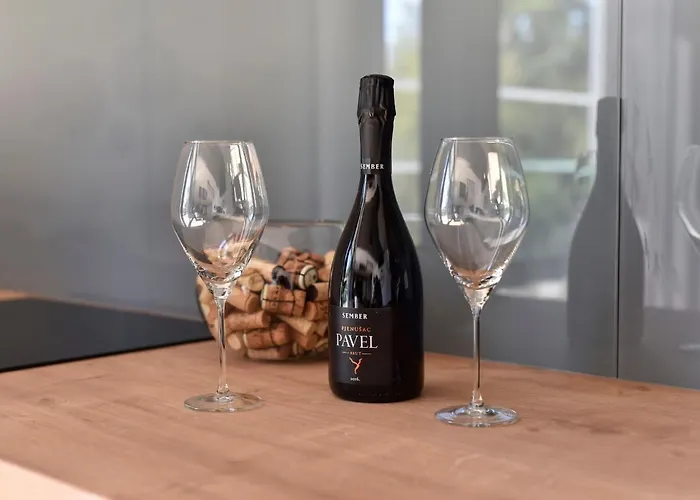 Apartmán Lazy - Luxury Yachting Zadar