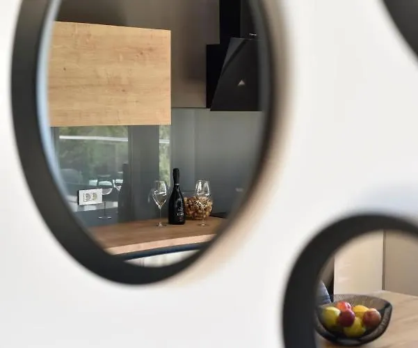 Apartmán Lazy - Luxury Yachting *