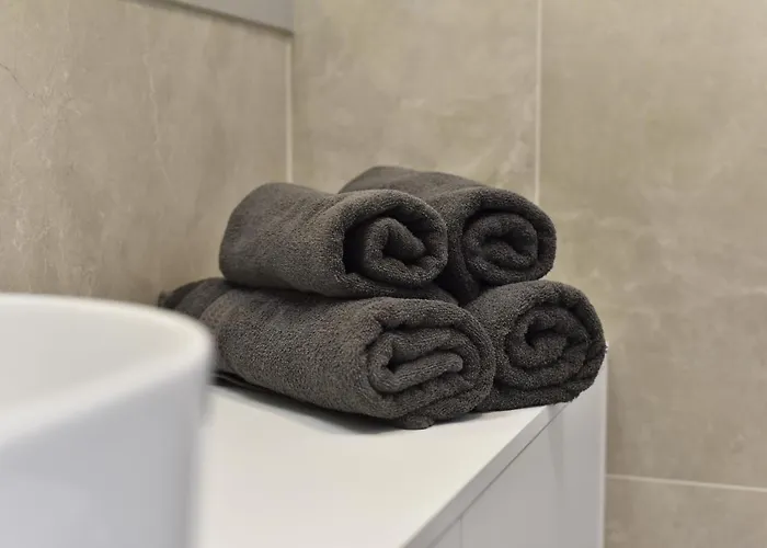 Lazy - Luxury Yachting Apartmán *