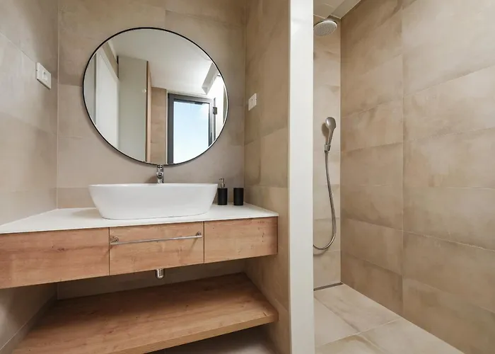 Lazy - Luxury Yachting Apartmán *