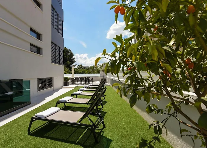 Apartmán Lazy - Luxury Yachting *